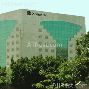 Sonesta Hotel